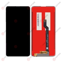 LCD Display + Touchscreen Assembly for ASUS Zenfone 6 2019 ZS630KL 6Z I01WD