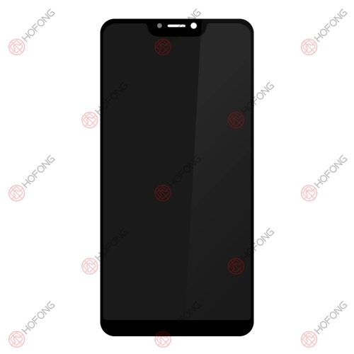 LCD Display + Touchscreen Assembly for ASUS Zenfone 5 2018 Gamme ZE620KL ASUS 5z ZS620KL