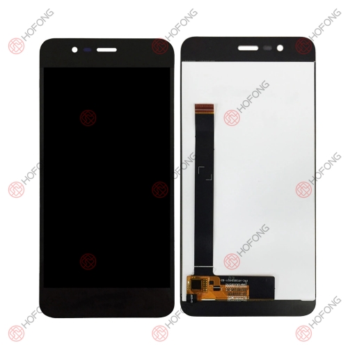 LCD Display + Touchscreen Assembly for ASUS Zenfone 3 Max ZC520TL X008D