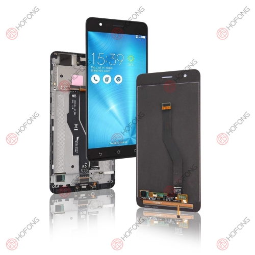 LCD Display + Touchscreen Assembly for ASUS ZenFone 3 Zoom S ZE553KL Z01HDA