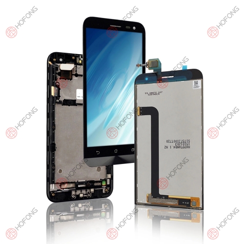 LCD Display + Touchscreen Assembly for ASUS Zenfone 2 Laser ZE500KL Z00ED