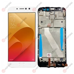 LCD Display + Touchscreen Assembly for ASUS ZenFone 4 Selfie Pro ZD552KL Z01MDA With Frame