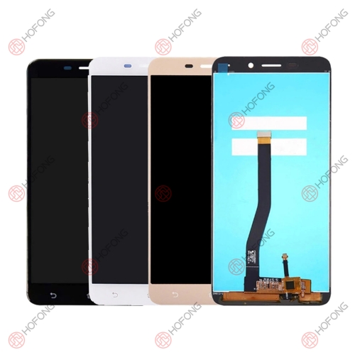 LCD Display + Touchscreen Assembly for ASUS ZenFone 3 Laser ZC551KL Z01BD