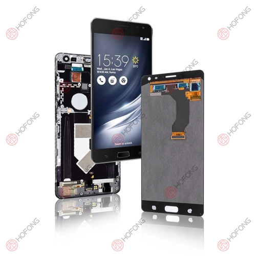 LCD Display + Touchscreen Assembly for ASUS Zenfone AR ZS571KL