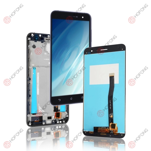 LCD Display + Touchscreen Assembly for ASUS ZenFone 3 ZE552KL