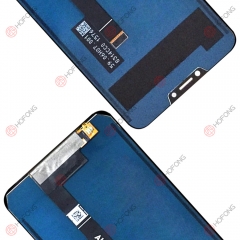 LCD Display + Touchscreen Assembly for ASUS Zenfone 5 2018 Gamme ZE620KL ASUS 5z ZS620KL