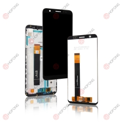 LCD Display + Touchscreen Assembly for ASUS Zenfone Max M1 ZB555KL X00PD
