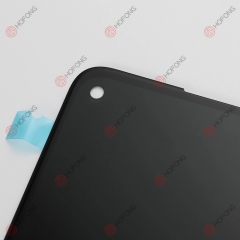 LCD Display + Touchscreen Assembly for Google Pixel 4a 5G