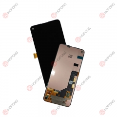 LCD Display + Touchscreen Assembly for Google Pixel 5A 5G