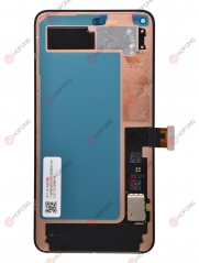 LCD Display + Touchscreen Assembly for Google Pixel 5 GD1YQ, GTT9Q