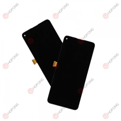 LCD Display + Touchscreen Assembly for Google Pixel 5A 5G