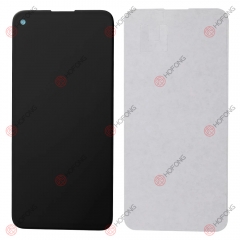 LCD Display + Touchscreen Assembly for Google Pixel 4a