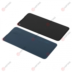 LCD Display + Touchscreen Assembly for Google Pixel 4a