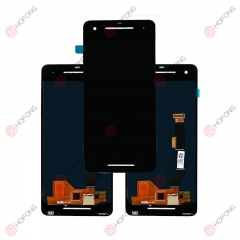 LCD Display + Touchscreen Assembly for Google Pixel 2