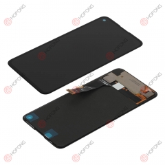 LCD Display + Touchscreen Assembly for Google Pixel 4a