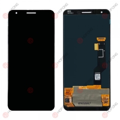 LCD Display + Touchscreen Assembly for Google Pixel 3A XL