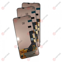 LCD Display + Touchscreen Assembly for Google Pixel 5A 5G