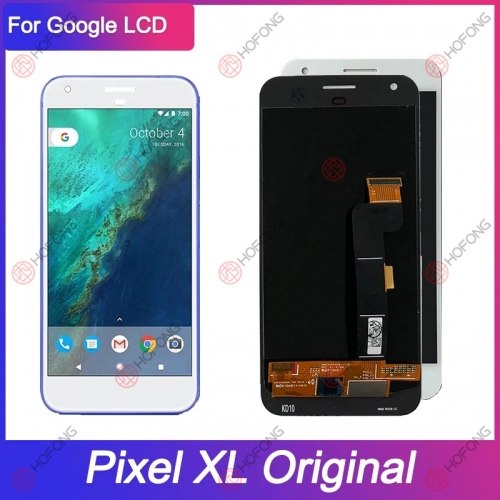LCD Display + Touchscreen Assembly for Google Pixel XL