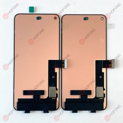 LCD Display + Touchscreen Assembly for Google Pixel 5 GD1YQ, GTT9Q