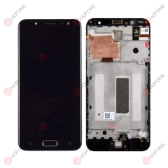 LCD Display + Touchscreen Assembly for ASUS ZenFone V Live V500KL With Frame