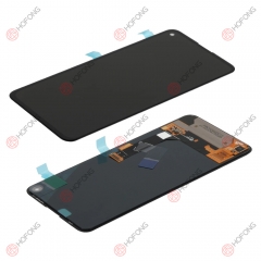 LCD Display + Touchscreen Assembly for Google Pixel 4a 5G