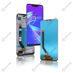 LCD Display + Touchscreen Assembly for ASUS Zenfone Max M2 ZB633KL ZB632KL X01AD