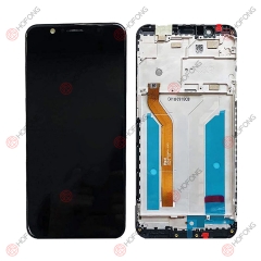 LCD Display + Touchscreen Assembly for ASUS ZenFone Max Pro M1 ZB601KL ZB602KL With Frame