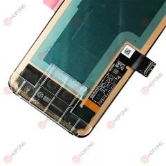 LCD Display + Touchscreen Assembly for Google Pixel 4