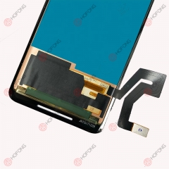 LCD Display + Touchscreen Assembly for Google Pixel 2 XL