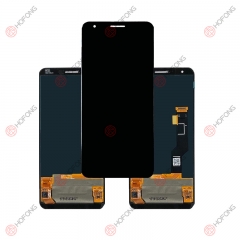 LCD Display + Touchscreen Assembly for Google Pixel 3A XL
