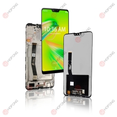 LCD Display + Touchscreen Assembly for ASUS Zenfone Max M2 Shot Plus ZB634KL