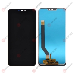 LCD Display + Touchscreen Assembly for ASUS Zenfone Max M2 ZB633KL ZB632KL X01AD