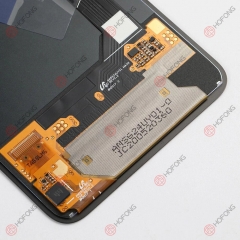 LCD Display + Touchscreen Assembly for Google Pixel 4a 5G