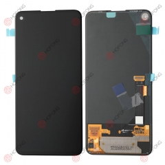 LCD Display + Touchscreen Assembly for Google Pixel 4a 5G