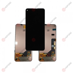 LCD Display + Touchscreen Assembly for Google Pixel 5A 5G