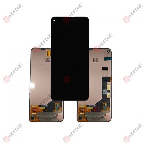 LCD Display + Touchscreen Assembly for Google Pixel 5A 5G