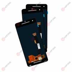 LCD Display + Touchscreen Assembly for Google Pixel 2