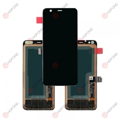 LCD Display + Touchscreen Assembly for Google Pixel 4