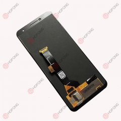 LCD Display + Touchscreen Assembly for Google Pixel 3A