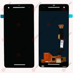 LCD Display + Touchscreen Assembly for Google Pixel 2