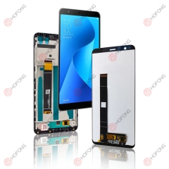 LCD Display + Touchscreen Assembly for ASUS ZenFone Max Plus M1 ZB570TL X018D