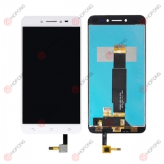 LCD Display + Touchscreen Assembly for ASUS ZenFone Live ZB501KL X00FD A007