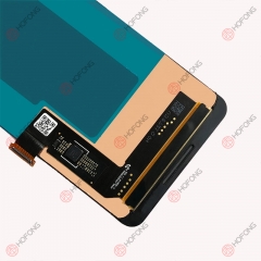 LCD Display + Touchscreen Assembly for Google Pixel 3XL