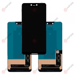 LCD Display + Touchscreen Assembly for Google Pixel 3XL