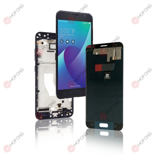 LCD Display + Touchscreen Assembly for ASUS ZenFone V V520KL A006 A009