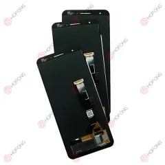 LCD Display + Touchscreen Assembly for Google Pixel 3A