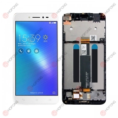 LCD Display + Touchscreen Assembly for ASUS ZenFone Live ZB501KL X00FD A007 With Frame