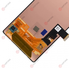 LCD Display + Touchscreen Assembly for Google Pixel 6