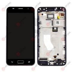 LCD Display + Touchscreen Assembly for ASUS ZenFone V V520KL A006 A009 With Frame