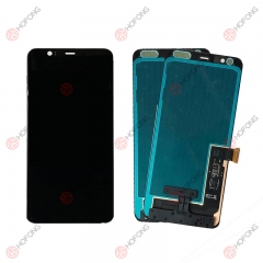 LCD Display + Touchscreen Assembly for Google Pixel 4 XL